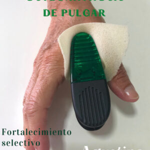 Curso de Osteoartrosis de Pulgar. Como lo rehabilito?