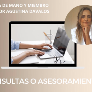 consulta o asesoramiento