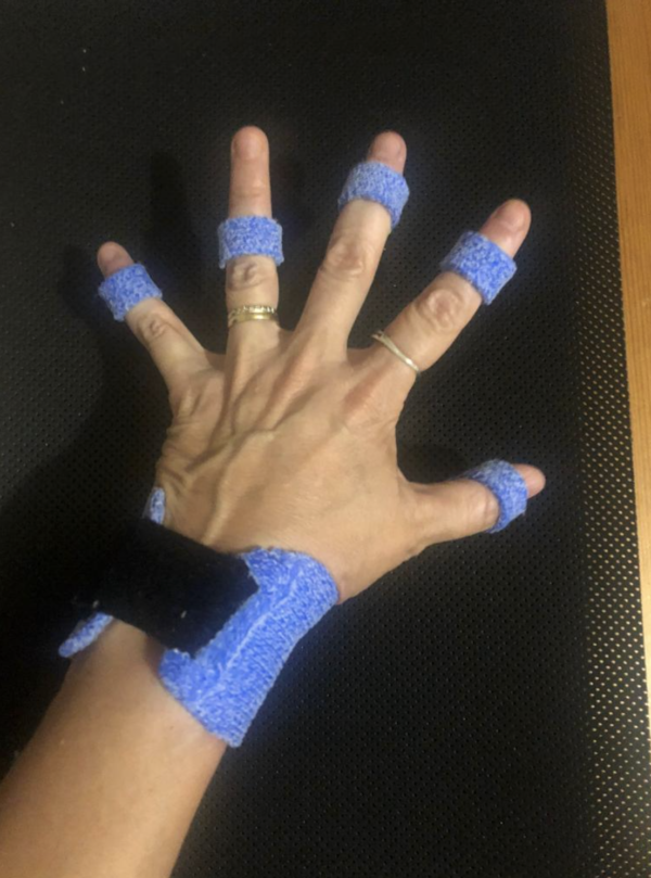 Handelastick - Image 2
