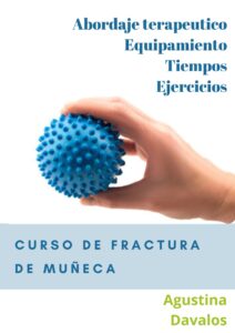 Curso de Fractura de Muñeca