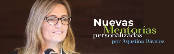 Mentorias y entrenamiento