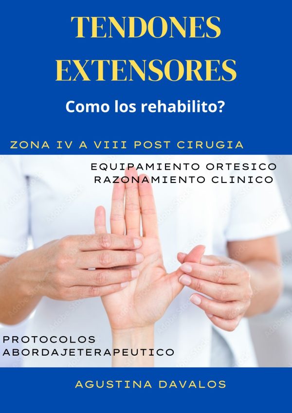 Workshop de Férulas para Nervios Périfericos