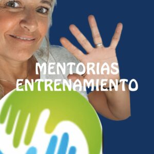 Mentoria Pack de 4 encuentros