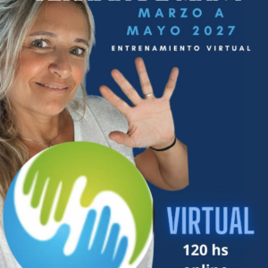 7mo Fellowship en  Terapia de Mano  nuevas técnicas y habilidades Marzo - Mayo 2027 virtual